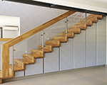 Construction et protection de vos escaliers par Escaliers Maisons à Combressol